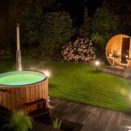 شقة Hygge Niederrhein ريز المظهر الخارجي الصورة