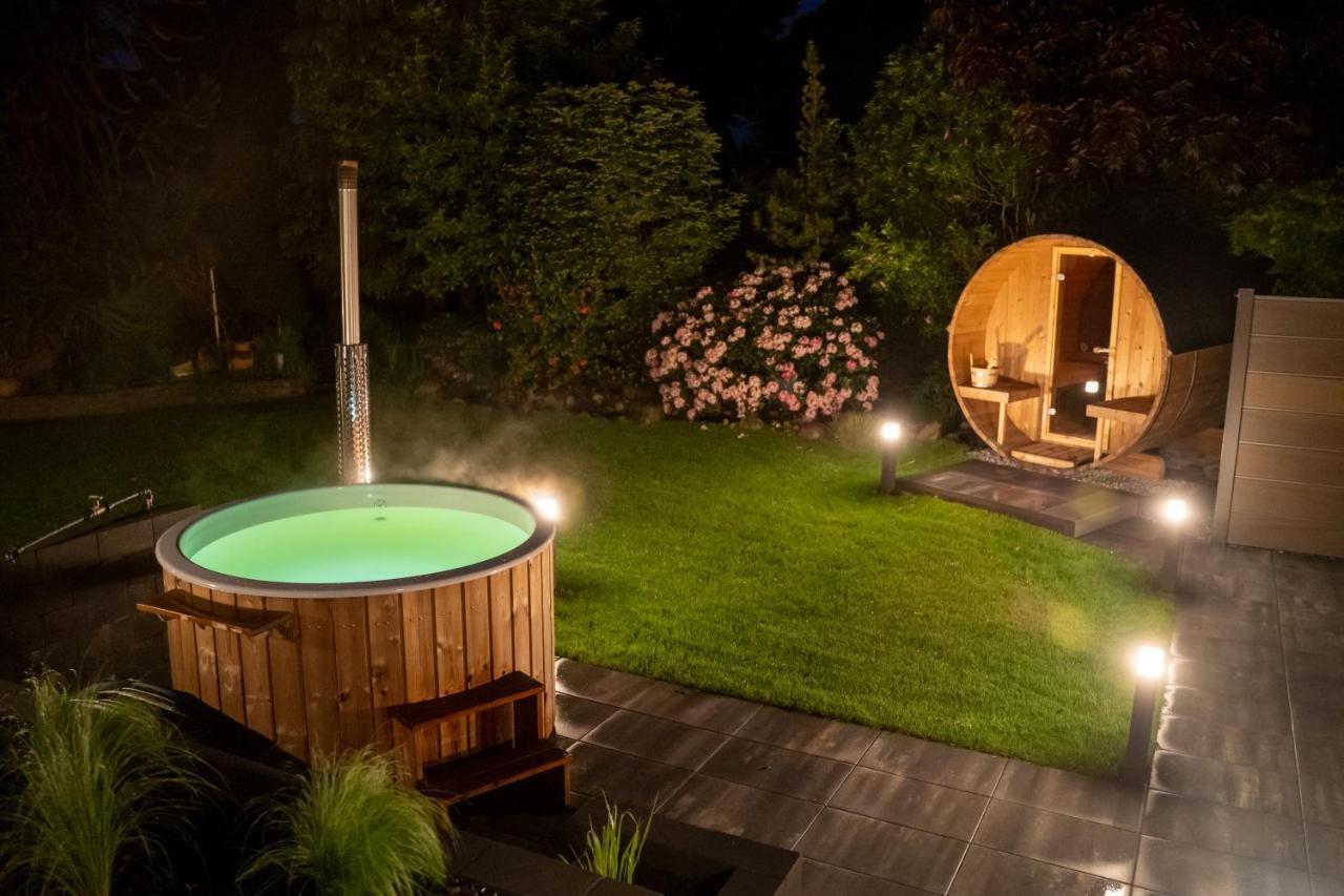 شقة Hygge Niederrhein ريز المظهر الخارجي الصورة