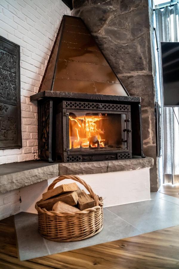 شقة Hygge Niederrhein ريز المظهر الخارجي الصورة